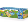 Каркасный бассейн BESTWAY 561CF MY FIRST POOL с песочницей 213х122х30,5см, 365л+200л 561CF BW