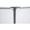 Каркасный бассейн BESTWAY STEEL PRO MAX 427х122см, 15232л 5619D BW