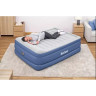 Надувная кровать 152х203х61см BESTWAY с подголовником, 67690 BW