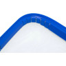 Сачок для сбора мусора BESTWAY QUARI с поверхности бассейна 40х34см, под держатель D30мм 58659 BW