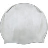 Шапка для плавания из силикона BESTWAY , от 14 лет, 3 цвета 26006 BW